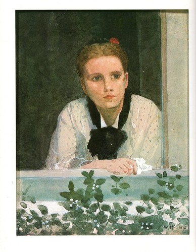 Winslow Homer von Mary A. Judge 1986 Crown Publishing Group Hardcover wie neu - Bild 6 von 8
