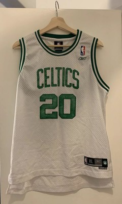 gary payton celtics jersey