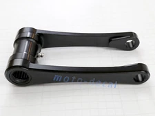 Suspension Lowering Links Adjust For Kawasaki 2008-2018 KX250F 2014-2018 KX450F
