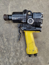 Stanley Hydraulic Impact Wrench ID07810 7/16" Quick Change Chuck Gun