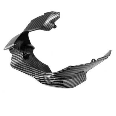 For DUCATI Streetfighter V4/S 2020-2023 Front Under Headlight Air Intake Fairing