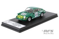 Porsche 911 S 24H Le Mans 1971 Vestey Bond 1:43 Trofeu