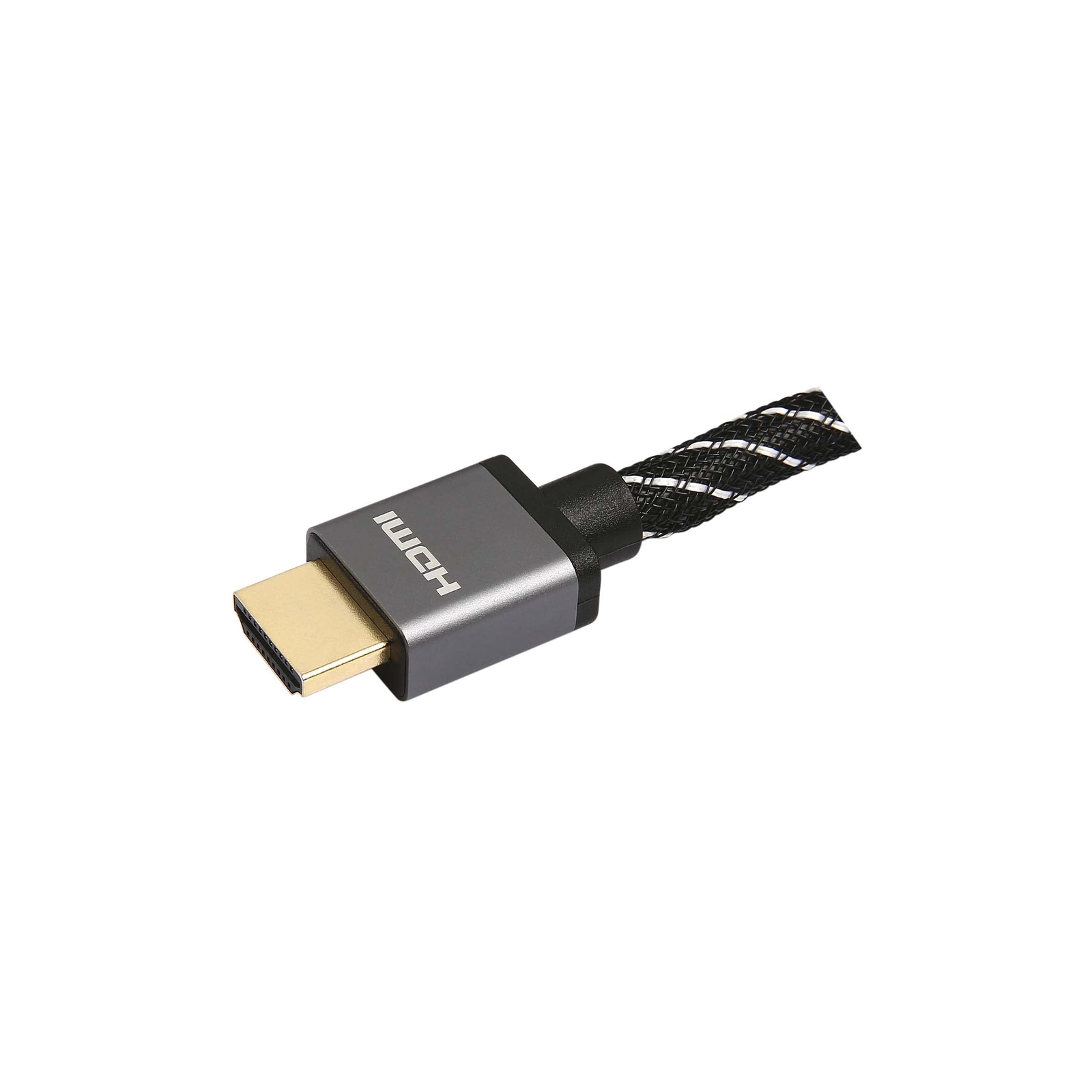 APM 590494 - Cavo Hdmi 2.1 Premium 8K Ethernet maschio/maschio nylon, (q5O)