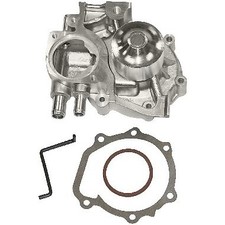 160-1150 GMB Water Pump New for Subaru Legacy Impreza Outback Forester Baja 9-2X