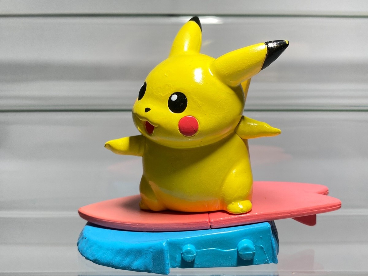 Pikachu(H2.5
