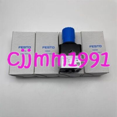 1PC new   Pressure reducing valve LRP-1/4-07 159500  #A6-35