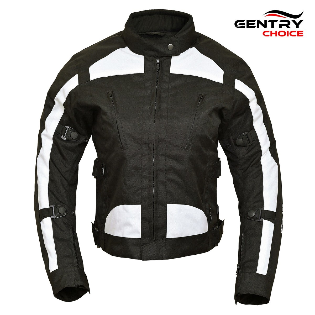 Waterproof Jackets Reissa Motorcycle Jacket RIDERACT Women