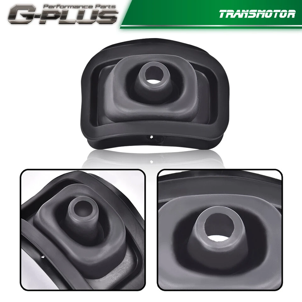 Mango de palanca de cambios sello de arranque apto para Chevy Silverado Sierra 00-06 automático Foto 3 de 4