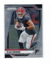 2024 Panini Prizm - #11 Bijan Robinson