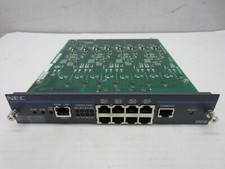 NEC Univerge SV8500 SCA-8LCC 8-Port Analog Station Card 8526015 2 in stock