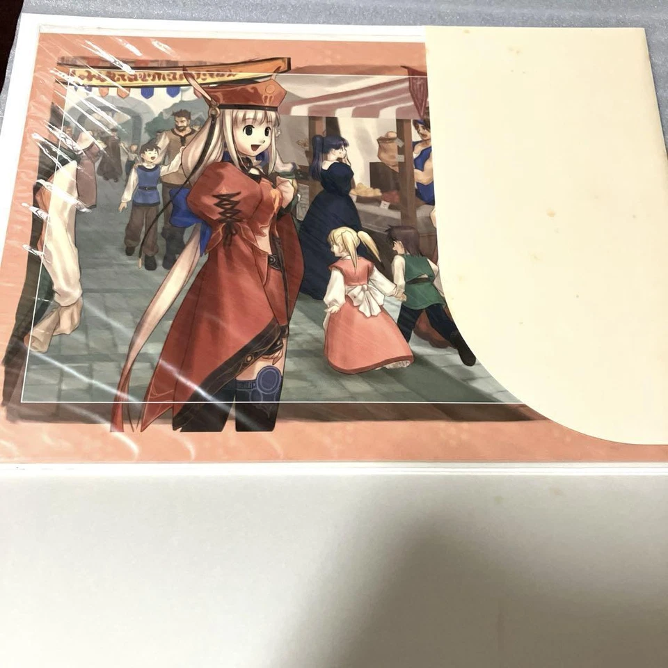 PS2 Game Atelier Judie: The Alchemist of Gramnaat Premium Box NTSC-J Japan Gust - Image 3 of 4