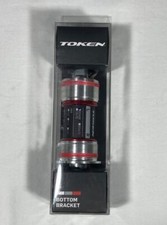 TOKEN JIS Square Bottom Bracket BB BSA 1.37x2...