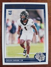 CAELEN CARSON COWBOYS 