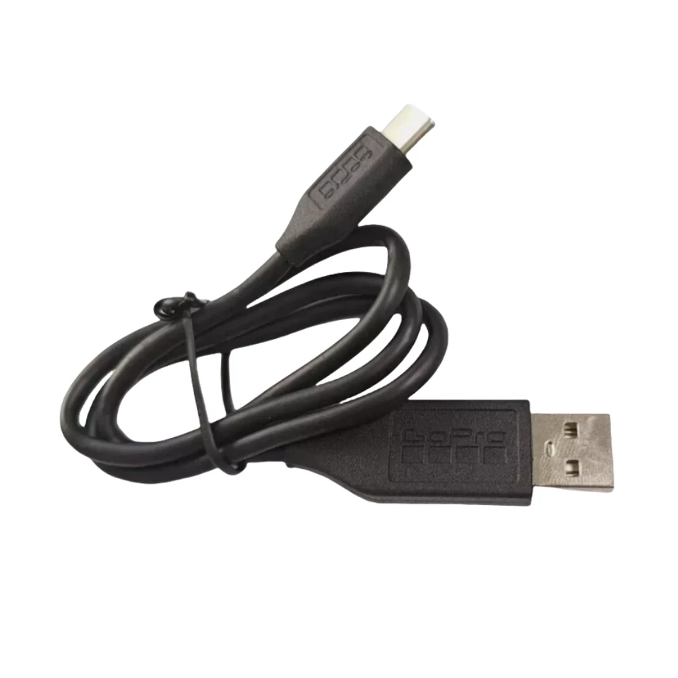 Mod multimedia GoPro para cámara negra HERO8 + regalo (cable original), AJFMD-001, JBBG1 Foto 4 de 4