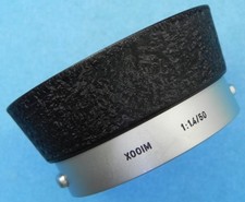Leica XOOIM Hood for 50mm f1.4 Summilux 9 ............ Minty