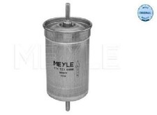 Original MEYLE Kraftstofffilter 514 323 0004 für Ford Volvo