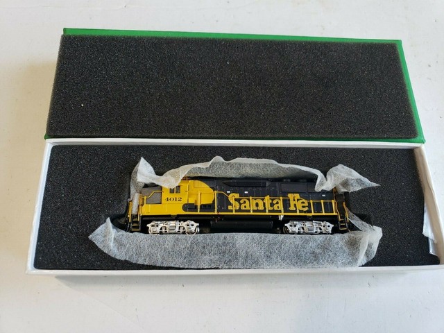 n scale brass