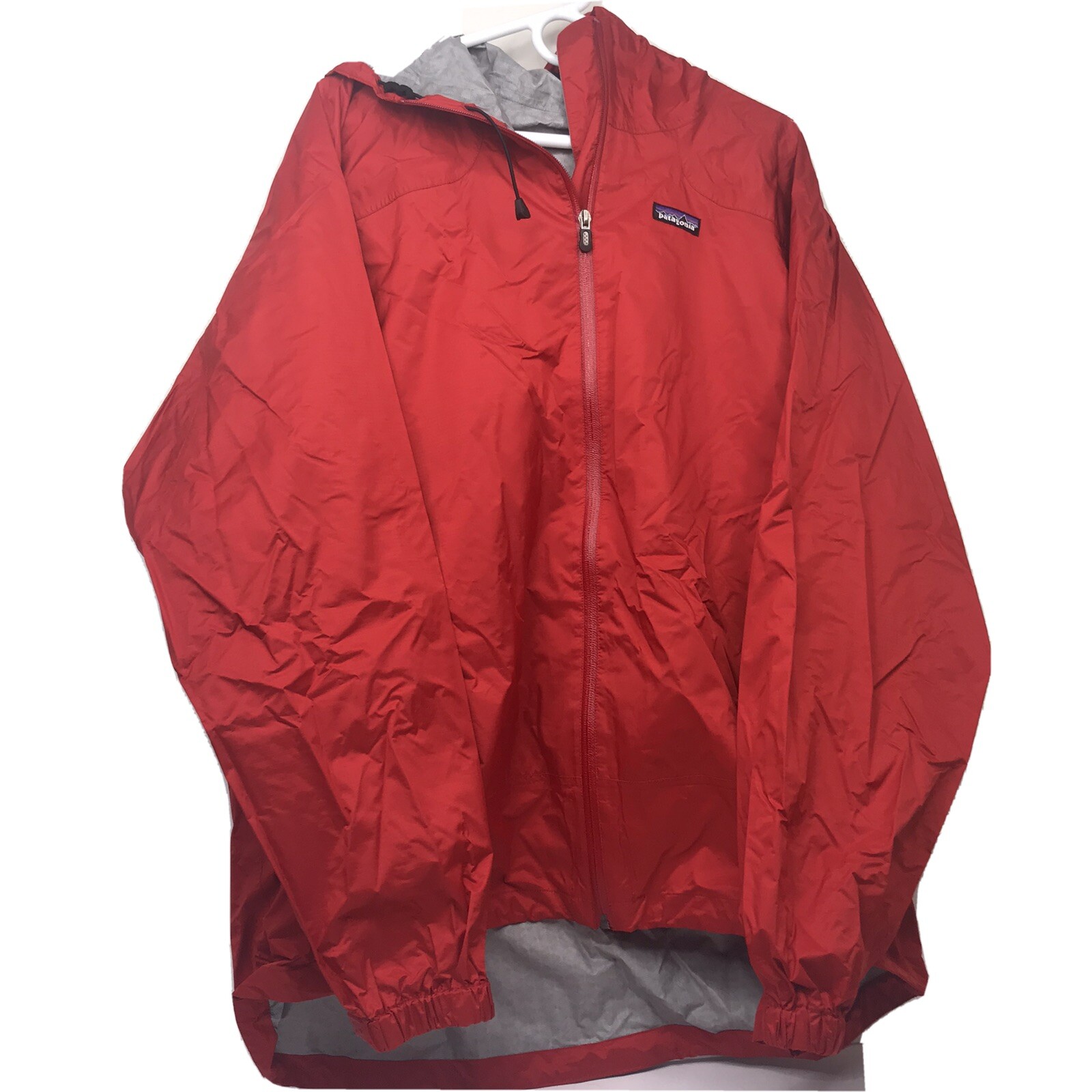 patagonia men's waterproof jacket