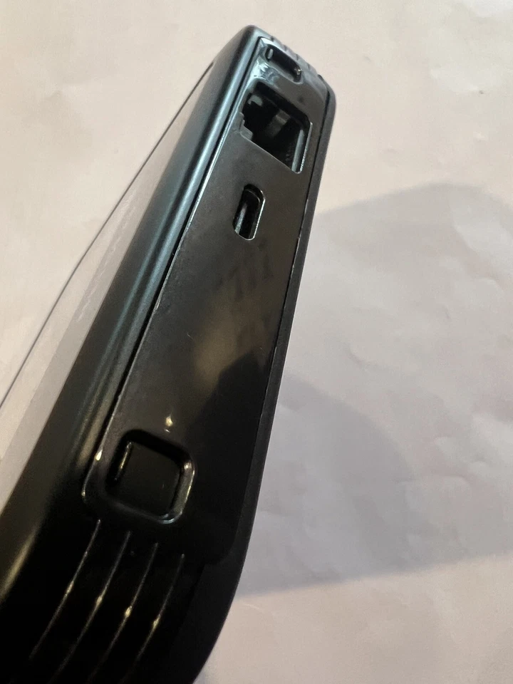 NETGEAR AT&T M6 PRO Nighthawk MR6500 WiFi 6 Mobile Router (5G).  Unlocked - Image 4 of 4