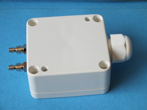 CONSENS DRF-2000 U CONTROLLER - Picture 5 of 7
