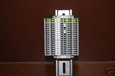 Wago Electric Terminal block assembly dim New sealed