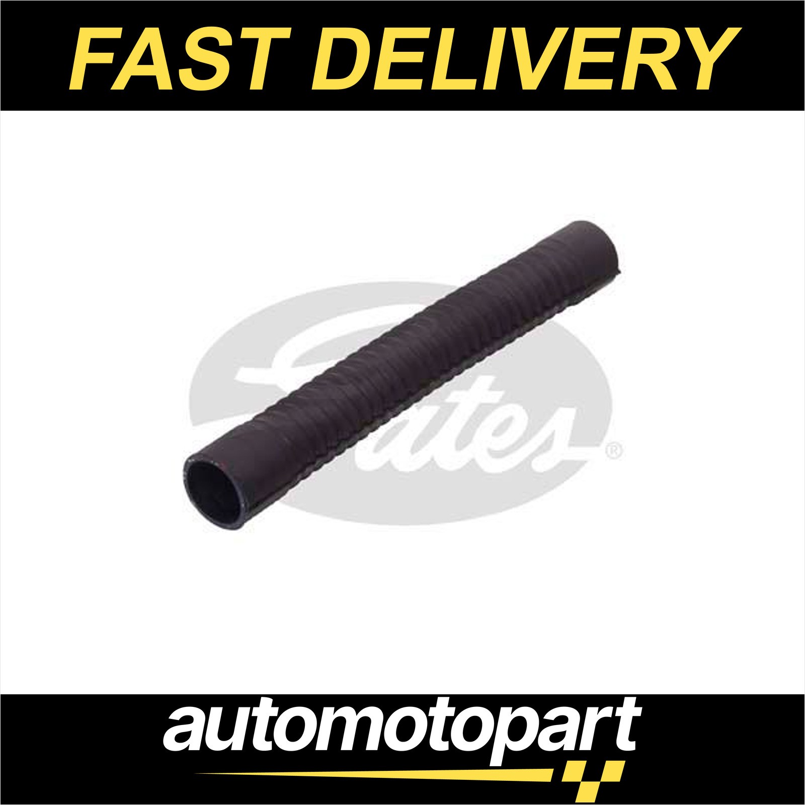 Gates VFII-216 Radiator Hose Upper Fits Mitsubishi Nissan Opel Toyota Vauxhall - Image 14