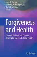 Loren Toussaint (U. A.) | Forgiveness And Health | Taschenbuch | Englisch (2016)