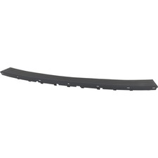 Bumper Step Pad Rear For 2007-2014 Chevrolet Tahoe And Gmc Yukon Gm1191135 Bumper Step Pad Rear For 2007-2014 Chevrolet Tahoe And Gmc Yukon Gm1191135