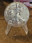 2015 1 oz Silver American Eagle BU () - SKU #84913 (Mint )