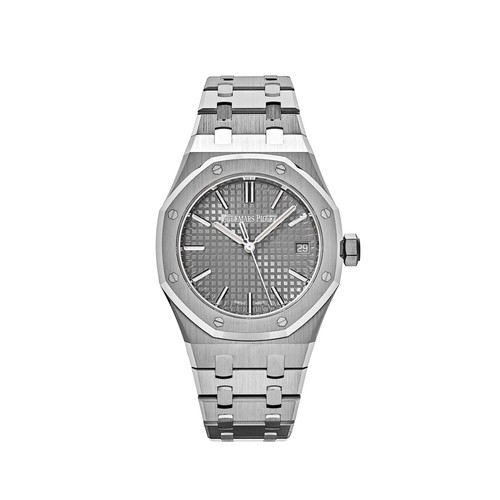 Audemars Piguet Royal Oak 15550ST.OO.1356ST.07 Selfwinding Sta...