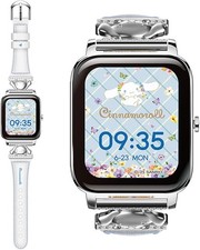 Sanrio Smart Watch Characters Cinnamoroll GH-SMWL-CN GREEN HOUSE NEW JAPAN