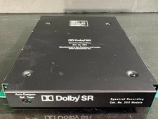 Dolby SR Cat. 350 Spectral Recording Module Card