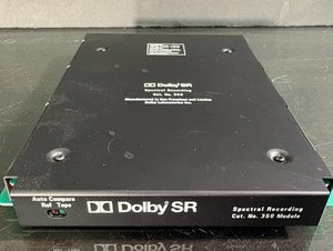 Dolby SR Cat. No. 280 モジュール 4個セット Dolby Cat | eBay