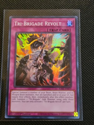 (2 Card Minimum Purchase) 25th Anniversary Rarity Collection RA01 - 25% off 10+