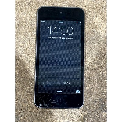 Apple iPod Touch 5. Gen A1421 MP3 Mediaplayer 5MP 4'' Touchscreen Autofokus