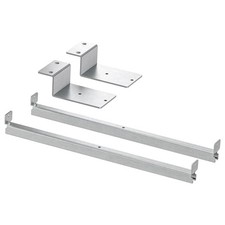 IKEA INL GG Connection Hardware 2-Pack 505.223.75 - Kallax Desk Connector