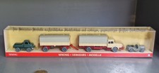 H179 ovp ungeöffnet 175529 Wiking PMS Set 7 ...