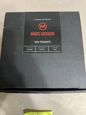 OVD MARS MISSION AUTOMATIC BROWN