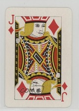 1960s Meiji Sadaharu Oh Playing Cards Green Sadaharu Oh #JD 07yc