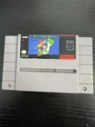 Super Mario World (SNES, 1991)