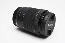 Canon RF 24-105mm f4-7.1 IS STM zoom lens DHD UV, Mint-, USA