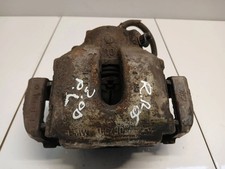 Land Rover Range Rover L322 2005 Rechts Bremssattel vorne Diesel 130kW EAG18289