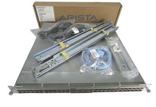 Arista DCS-7050SX3-48YC8-F DCS-7050SX3 48 Port SFP 10G 8 Port QSFP 100G F-R Air