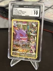 Pokémon TCG Gengar TG06/TG30 Lost Origin Trainer Gallery Holo 2022 CGC 10