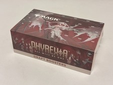 Phyrexia: All Will Be One - Draft Booster Box