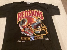 Koszulka Redskins autentyczny przedmiot kolekcjonerski