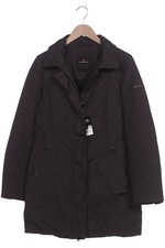 Peuterey Mantel Damen Jacke Parka Gr. EU 40 (IT 46) Daunen Marineblau #ocb1wg4