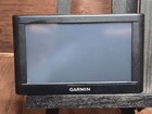 Garmin Nuvi 5" Navigator Gps