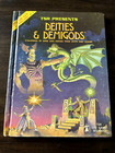 AD&D Deities & Demigods  -  Later Printing