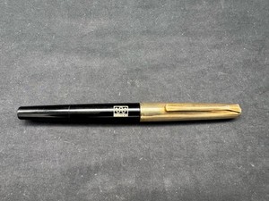 Pelikan 30 Rolled Gold Fountain Pen | eBay